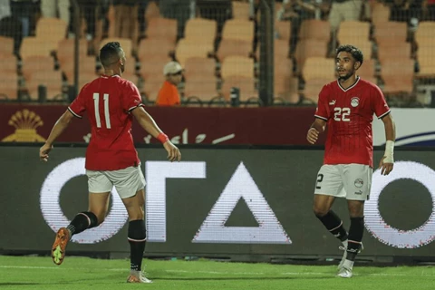 عمر مرموش: تلقيت عرضًا لتمثيل منتخب كندا.. وحلمي كان اللعب لمصر